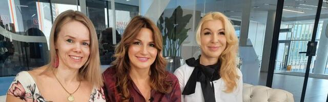 KUIDAS TOIME TULLA COVIDI LAASTAVA MÕJUGA JUUSTELE