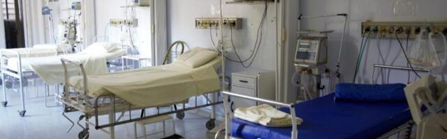 Tanel Kiik: haigushüvitise maksmine alates teisest päevast peab jätkuma