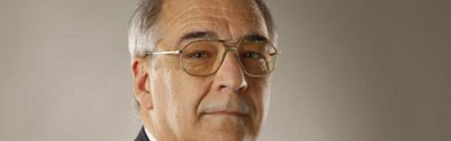 Suri neurokirurg Andres Ellamaa