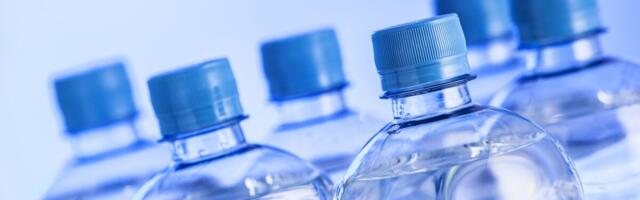 USAs suri veemürgituse tõttu 35aastane naine