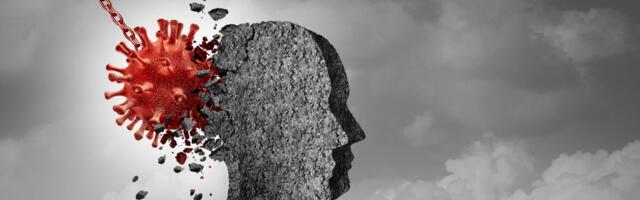 Koroonat raskelt põdenute "ajuudu" võib põhjustada liigne vere hüübimine