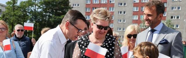 SÕJAPÄEVIK (575. päev) | Ukraina ja Poola katsuvad viljatüli lahendada, aga sõnasõda pole veel läbi