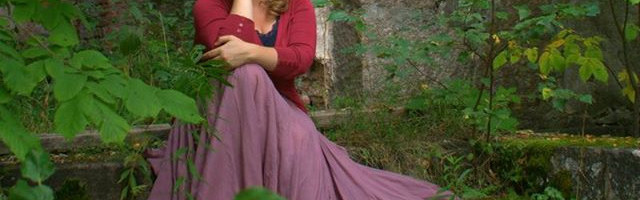 Hedvig Hanson: ringreis Eestimaa ja eesti inimese hingeilusse