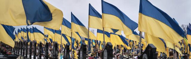 Ameerika tippdiplomaat: USA paiskas Ukraina hävingusse ja ähvardab hukutada kogu Euroopa