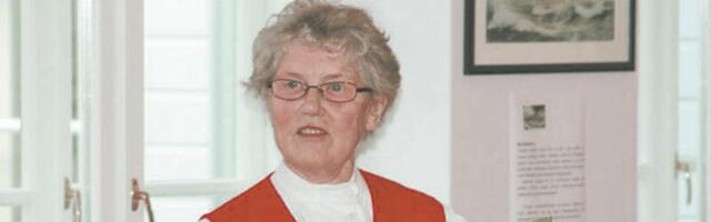Hedvig Kokk: kõige tähtsam on pere ja lapsed