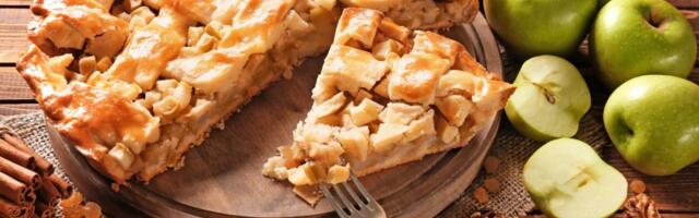 RETSEPT: JOHANDRA tosca-õunakoogiga võidad südameid