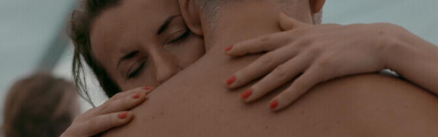 Kevadel jõuab kinodesse Eva Kübara dokumentaalfilm "Minu kallimad" Kevadel jõuab kinodesse Eva Kübara dokumentaalfilm "Minu kallimad"