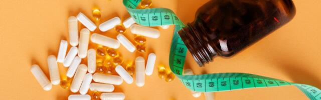 FT: kaalulangetusravimid võivad pakkuda abi muude krooniliste haigustega