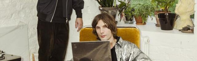 AREENI AASTA ALBUMID 2024 | Raul Saaremets: osa bänditegemisest on omavaheline kaklemine