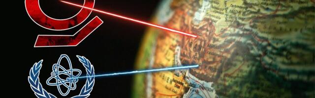 Palantir, GMOd ja vaktsiinipoliitika: Sel nädalal ilmuvad Uuest Maailmast plahvatusohtlikud paljastused