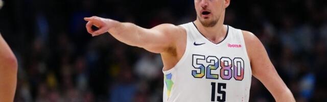 Koliko zarađuje Nikola Jokić? Samo je jedan čovek ispred njega