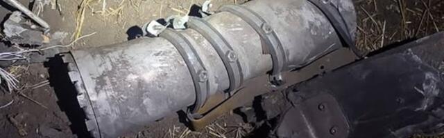 FOTOD | Vene armee eksperimenteerib Ukraina põllumeeste peal uue ja hirmsa terrorirelvaga