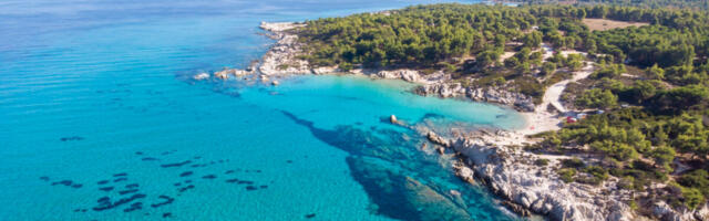 Turisti biraju Sardiniju za letovanje zbog dve najlepše „bele“ plaže sa tirkiznom vodom