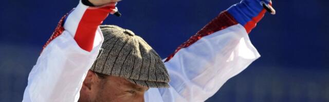 „See, mida ma tegin, on andestamatu.“ Olümpiahõbedat süüdistatakse laste seksuaalses väärkohtlemises 