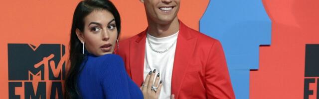 Cristiano Ronaldo kindlustas oma kihlatule murevaba tuleviku. Isegi lahutuse korral on tema elu nagu lill