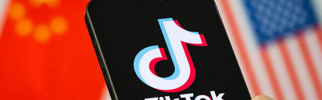 “China keeps the algorithm”: Critics attack Trump’s TikTok deal