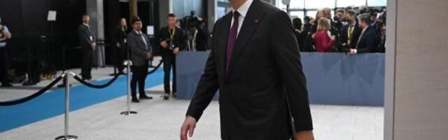 Najavljeno vanredno obraćanje Vučića