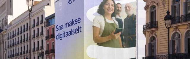 Kelle tellimusel kujundatakse avalikkuse hoiakuid digieuro suhtes?