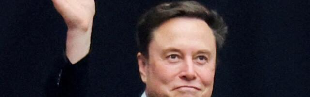 Tesla aktsionärid on otsustanud: Musk on triljonit dollarit väärt!