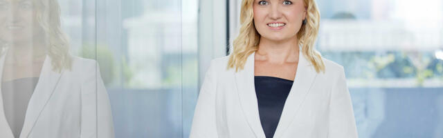 Maksete sujuvamaks liikumiseks soovitab pank registreerida oma ärinime erinevad variandid