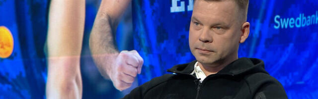 Korvpalliliidu spordidirektor: EM natuke mõjutab koondise komplekteerimist