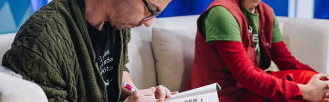 Kaur Riismaa: tegeleme väikeste asjadega, aga ei pane suurt pilti enam tähele