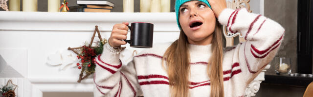 ChatGTP: mis on jõulustress ja kuidas sellega hakkama saada?