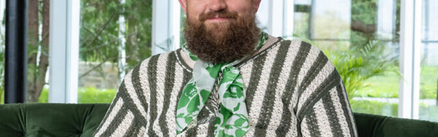 Minu elu muutnud raamat | Aleksandr Popov "Roheline suits"