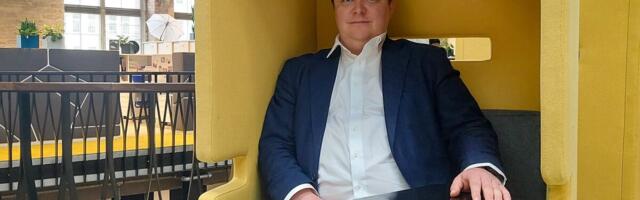 Toomas Tammer: tööstus kasvab, kuid tööjõudu napib