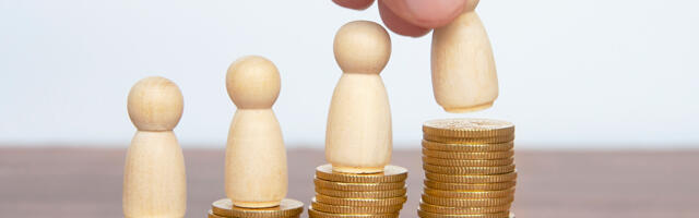 Tööde hindamine loob aluse õiglaseks ja läbipaistvaks tasustamiseks