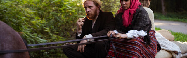 Helilooja Tiit Kikas filmist "Säärane mulk": naljamuusikat me teha ei tahtnud