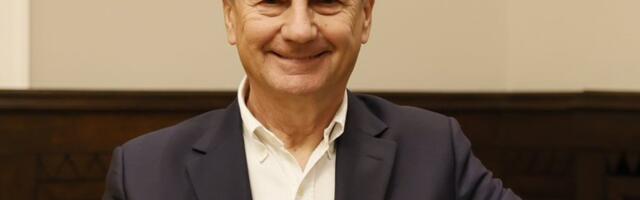 Andrus Ansip puudus presidendi vastuvõtult operatsiooni tõttu