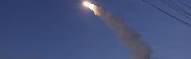 FT: USA on Iraani vastu juba ära kulutanud aastate varu laskemoona