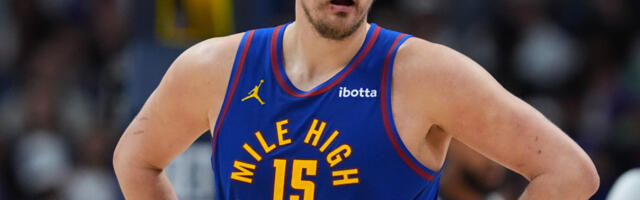 JOŠ JEDNA BRUTALNA PARTIJA NIKOLE JOKIĆA: Srbin demolirao Jutu za novu pobedu! (FOTO)