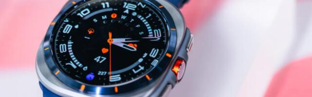 Need a new smartwatch? The Samsung Galaxy Watch 8 is on sale and selling fast