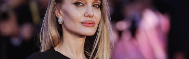 Anđelina Džoli prolazi isto što i Džim Keri: "To nije ona, to je dvojnica" (foto)