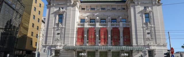 Istorijski dan za Narodno pozorište u Beogradu: Ovo delo je prekretnica domaće umetnosti