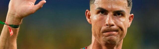 Selgusid kõik jalgpalli MM-i kõik järgmised vastasseisud, avaringis kohtuvad Ronaldo ja Modric