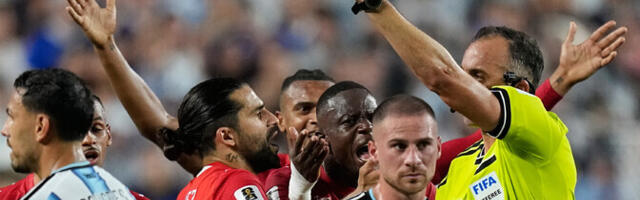 Kümnekesi jäänud Šveits viis veerandfinaali Argentina vastu lisaajale
