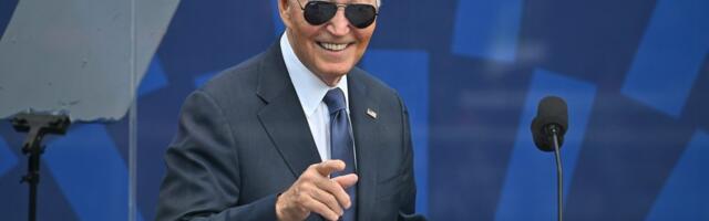 Avaldatud salvestistest ilmneb Bideni halb mälu salastatud dokumendite osas ja lahkarvamused Obamaga