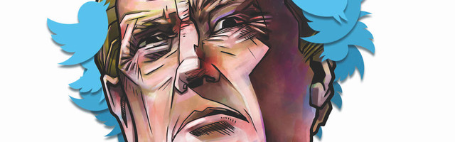 Maria Pihlak ja Carri Ginter: Trump vs. sotsiaalmeediaplatvormid