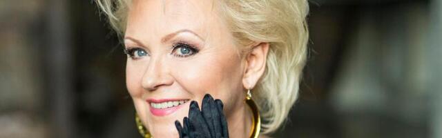 Anne Veski intervjuude andmisest: nii palju on räägitud, nüüd tahan krutskitega küsimusi!