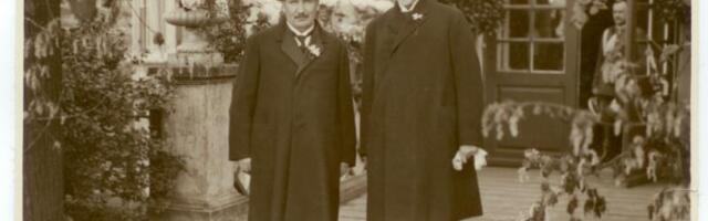 Kirjadesse kätketud Eesti