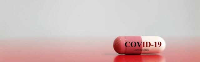 USA heakskiit Lilly koroonaravimile tuleb kriitilisel hetkel