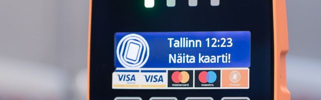 Kas teadsid: ühe kaardiga saad ühistransporti kasutada üle kogu Eesti