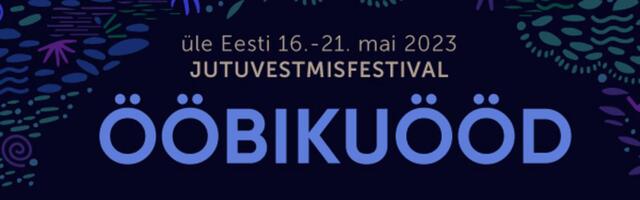 Järvamaal tuleb jutuvestmisfestival