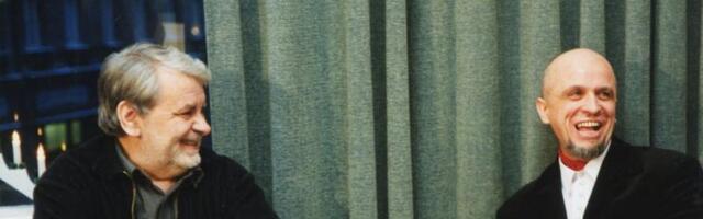 Mihkel Mutt: Mati Unt oli vaimu alal mitmenaisepidaja