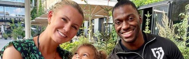 KALLIS VARA: GRETE GRIFFIN näitas kui rikas tema perekond tegelikult on