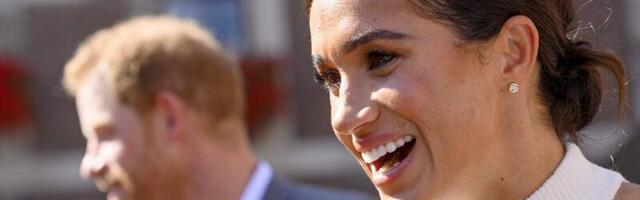 Ei usu edusse? Meghan Markle’i raamatu kirjastajad alandasid hertsoginnat oma sooviga