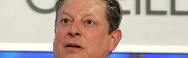 Al Gore: Inimesed peaksid tarbima vaid peavoolumeediat – alternatiivsete vaatepunktide levikut tuleb piirata